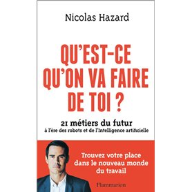 Qu'est-ce qu'on va faire de toi ?