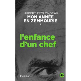 L'enfance d'un chef