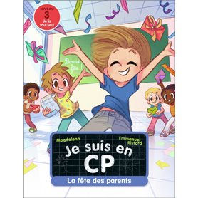 La fête des parents