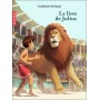 Le lion de Julius