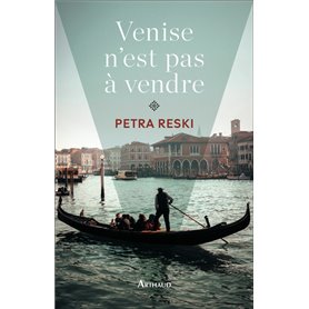 Venise n'est pas à vendre