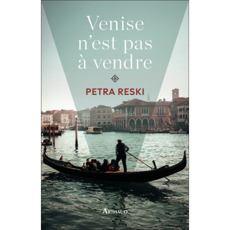 Venise n'est pas à vendre