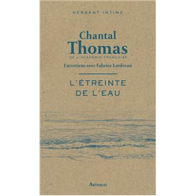 L'étreinte de l'eau