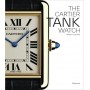 The Cartier Tank Watch