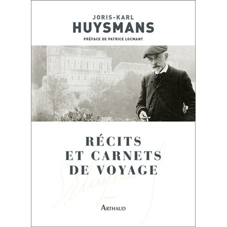 Récits et carnets de voyage