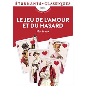 Le Jeu de l'amour et du hasard