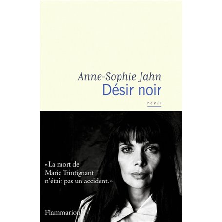 Désir noir