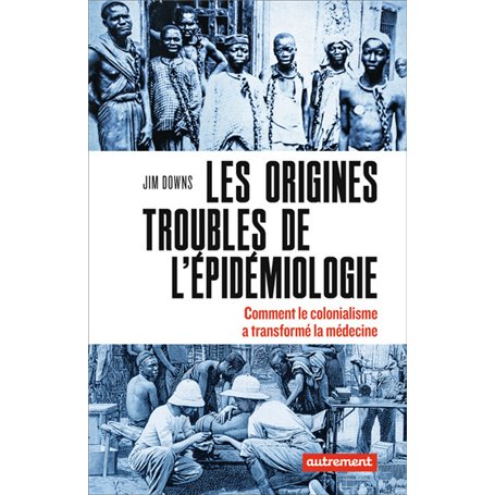 Les origines troubles de l'épidémiologie