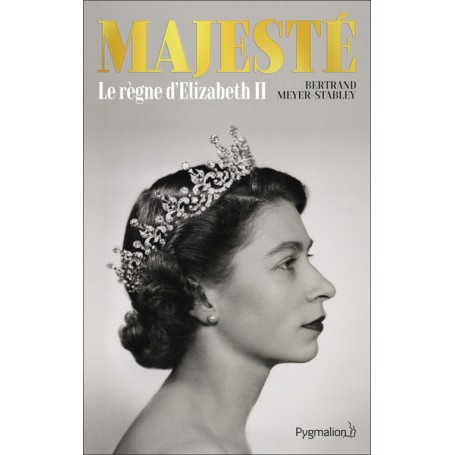 Majesté