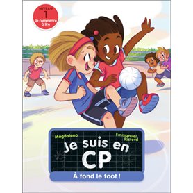 À fond le foot !