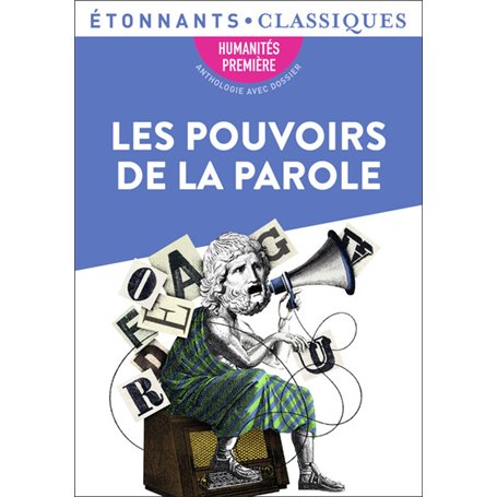 Les Pouvoirs de la parole