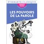 Les Pouvoirs de la parole