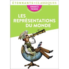 Les Représentations du monde