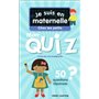 Je suis en maternelle - Je suis en maternelle - Mon quiz de petite section