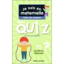 Je suis en maternelle - Je suis en maternelle - Mon quiz de moyenne section