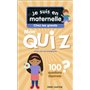 Je suis en maternelle - Je suis en maternelle - Mon quiz de grande section