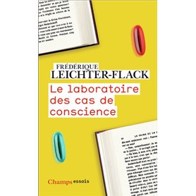 Le Laboratoire des cas de conscience