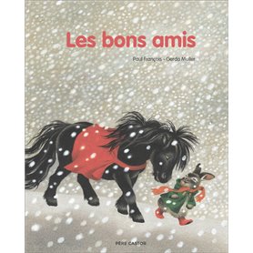 Les bons amis