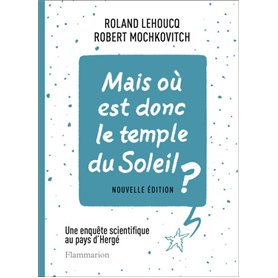 Mais où est donc le temple du Soleil ?