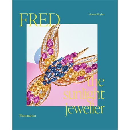 Fred, The Sunlight Jeweller