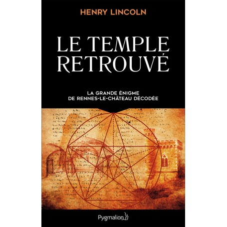 Le Temple retrouvé