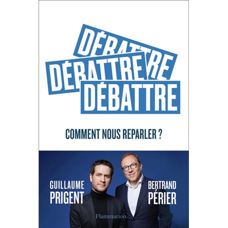 Débattre