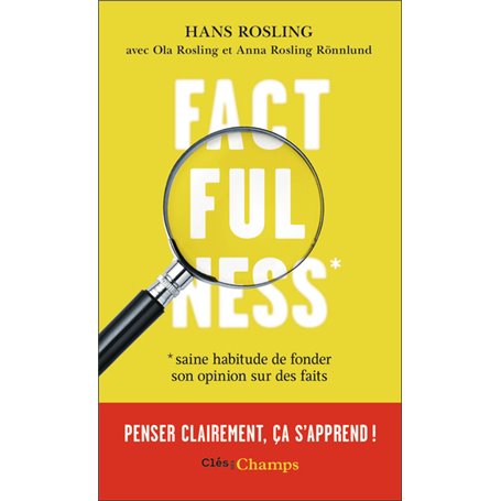 Factfulness