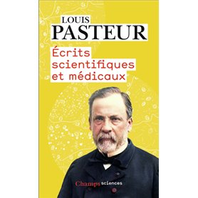 Écrits scientifiques et médicaux