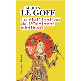 La civilisation de l'Occident médiéval