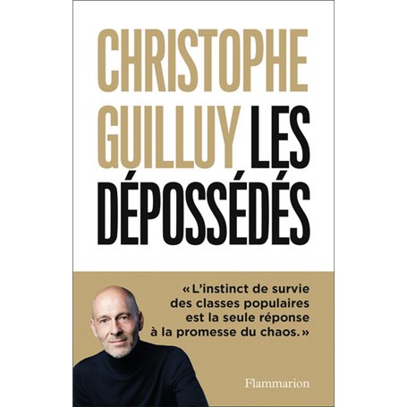 Les dépossédés