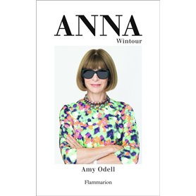 Anna Wintour