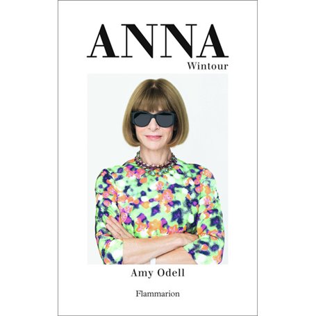 Anna Wintour