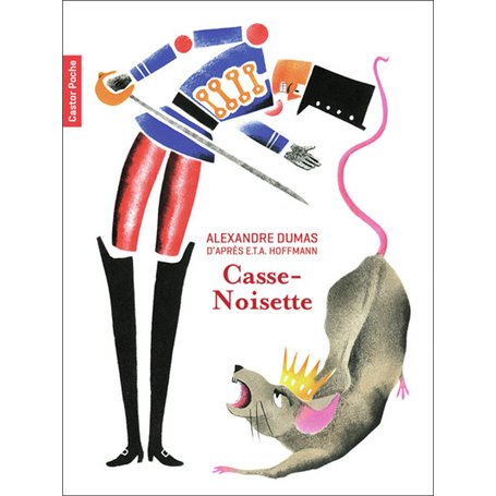 Casse-Noisette