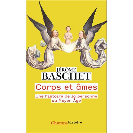 Corps et âmes