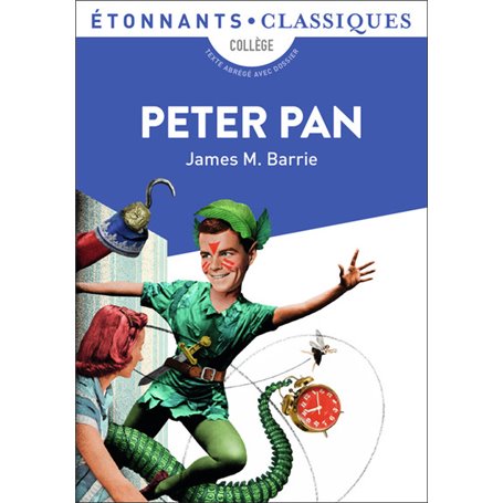 Peter Pan