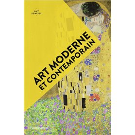 Art moderne et contemporain