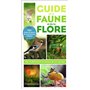 Guide de la faune et de la flore