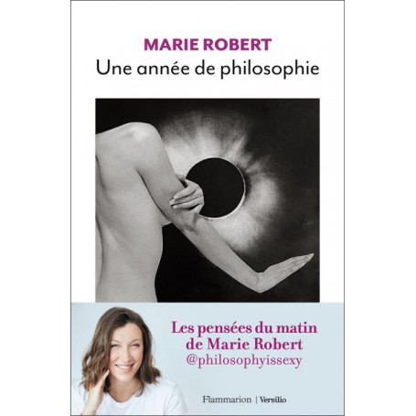 Une année de philosophie