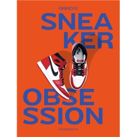 Sneaker Obsession