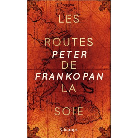 Les routes de la soie (collector)