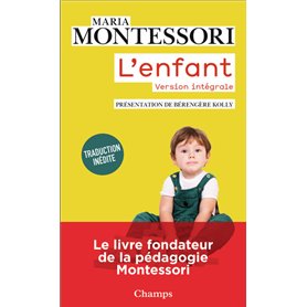 L'enfant