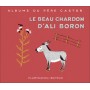 Le beau chardon d'Ali Boron