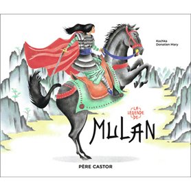 La légende de Mulan