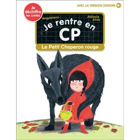 Le Petit Chaperon rouge