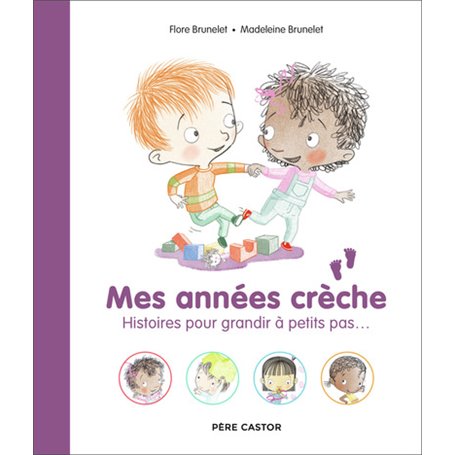 Mes années crèche