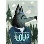 La lettre de Monsieur Loup