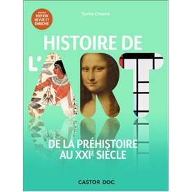 Histoire de l'art