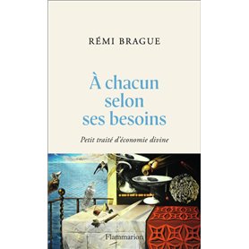 À chacun selon ses besoins