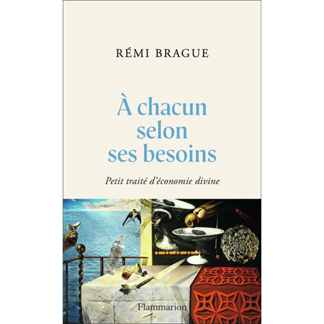 À chacun selon ses besoins