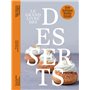 Le grand livre des desserts